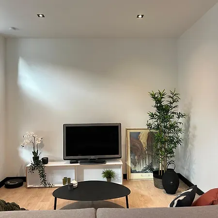 Appartement Le Senzeille *