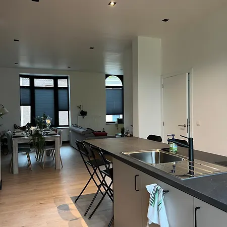 Appartement Le Senzeille