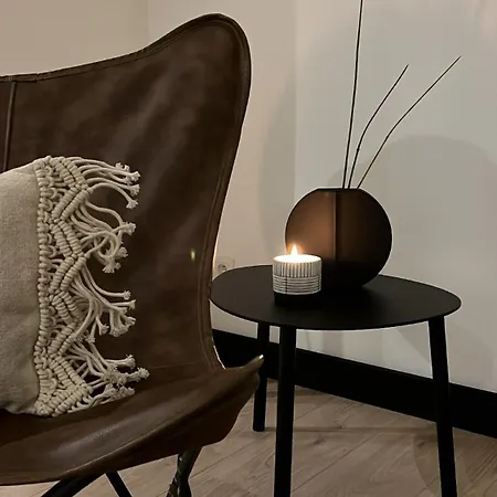 Le Senzeille Apartment *